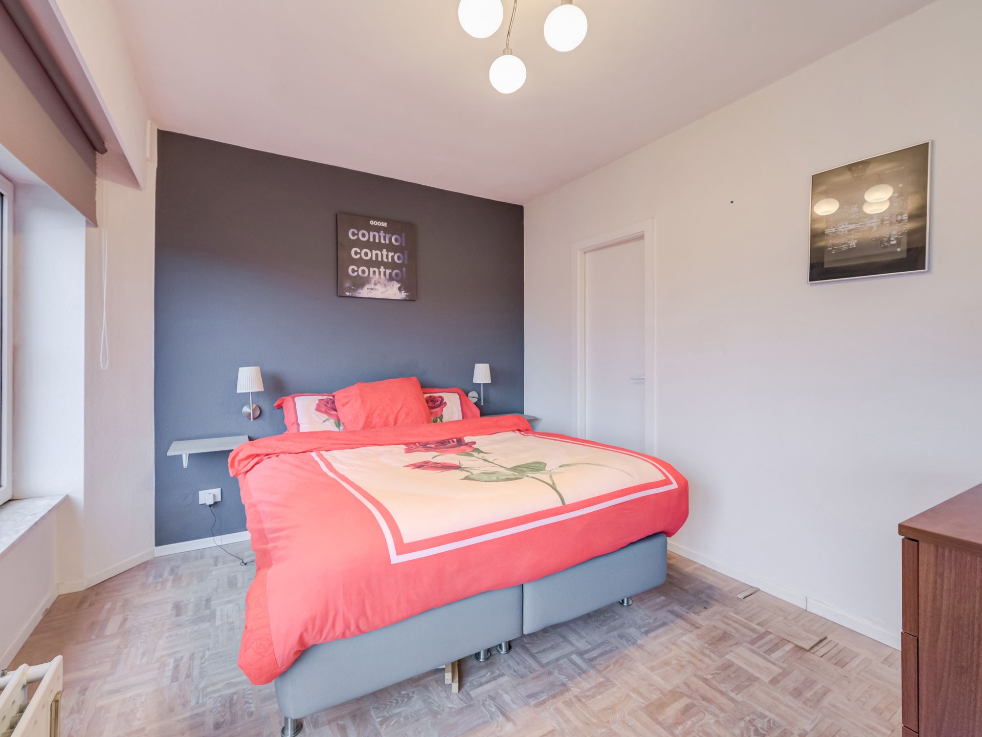 Gemeubelde studio op toplocatie in hartje stad! foto 16