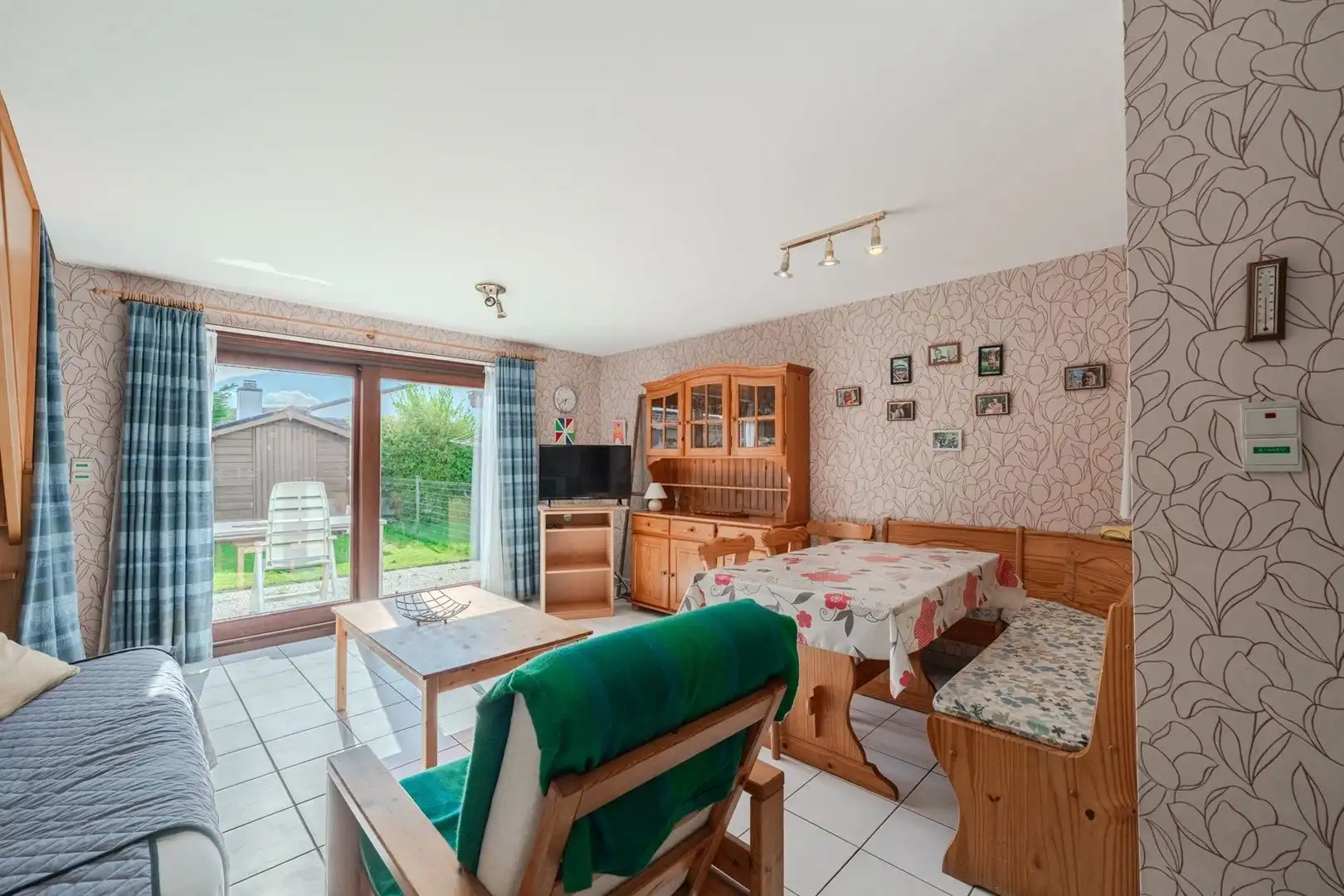 vakantiewoning foto {{pictureIndex}}
