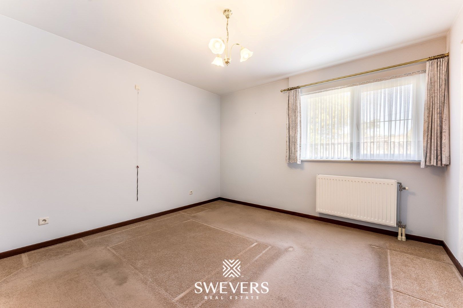 Instapklaar appartement (112 m²) met tuin en garage op toplocatie in Koersel foto 16