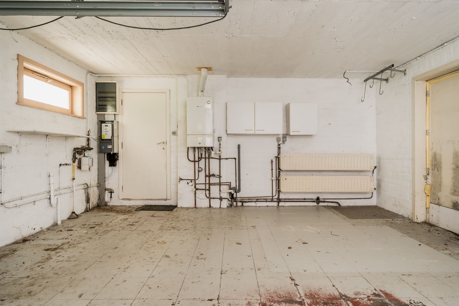 Te renoveren laagbouwvilla met 2 slpks en garage foto 17