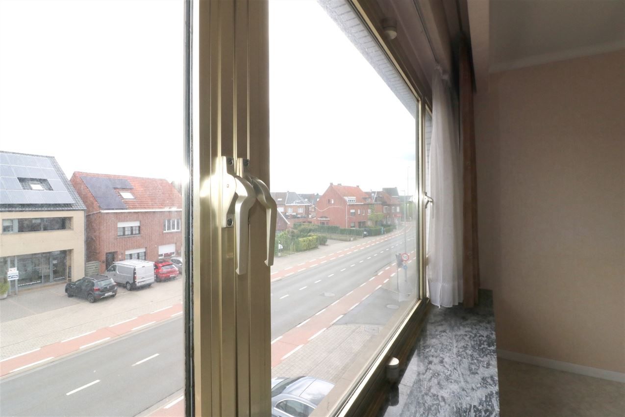 Opbrengsteigendom van 2 degelijke, op te frissen appartementen foto 63