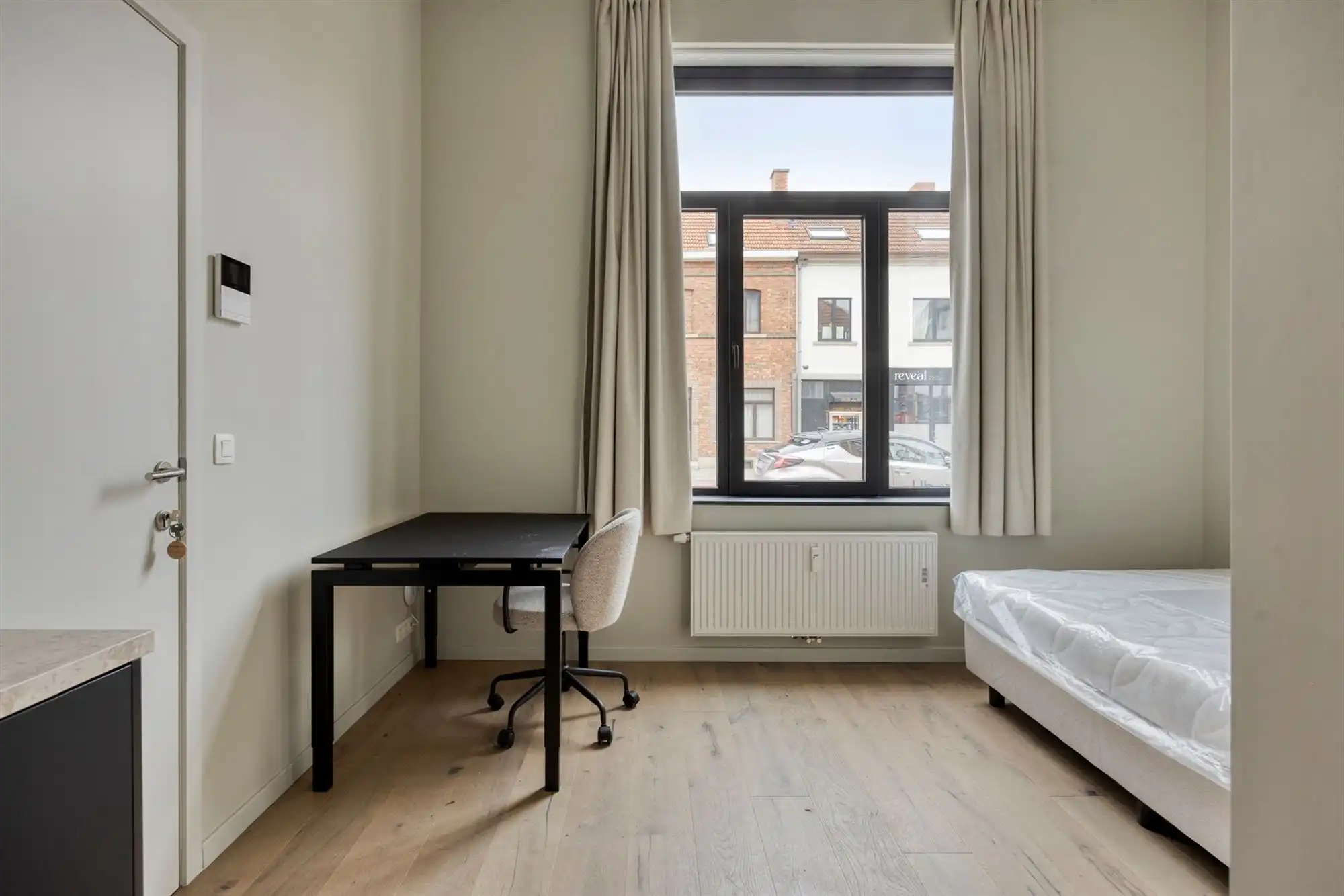 Kot/kamer te huur Naamsesteenweg 245/0001 - 3000 Leuven