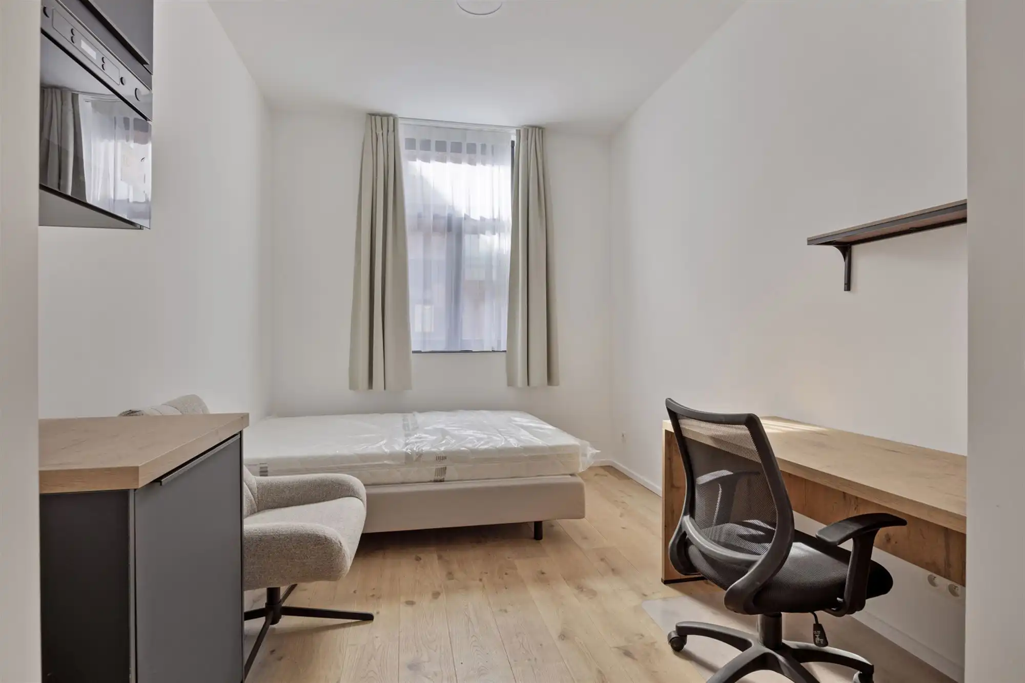 Kot/kamer te huur Naamsesteenweg 245/0001 - 3000 Leuven