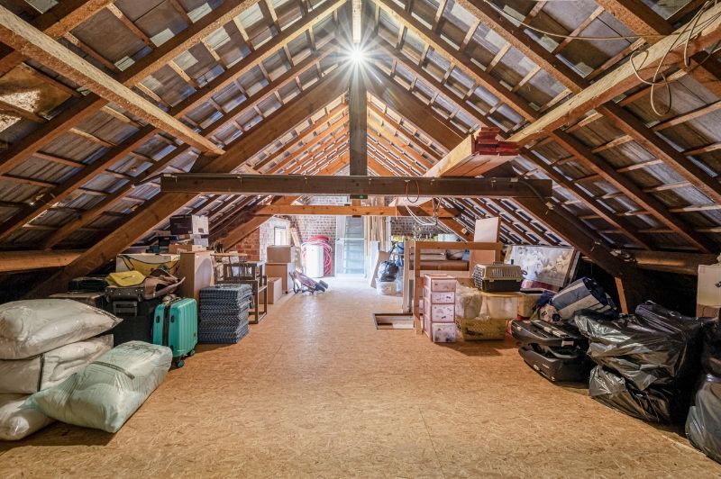 Instapklare gezinswoning met tuin & garage in hartje Dikkelvenne foto 18