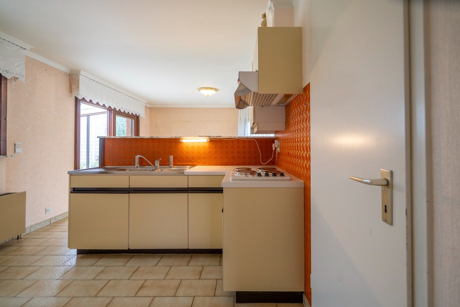 GROUND FLOOR LIVING foto 11