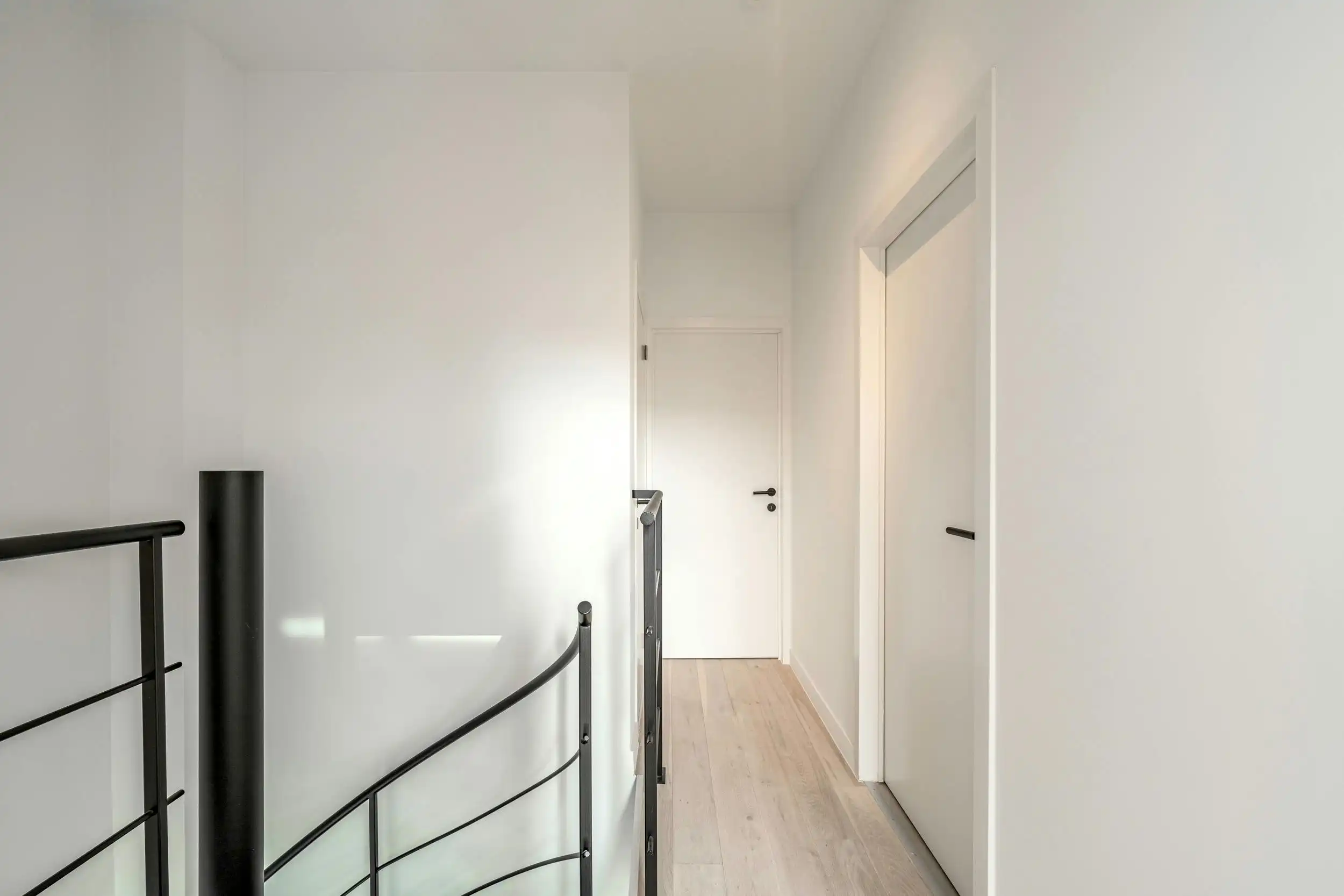 Fantastisch appartement met stadsterras te Oostende foto 18
