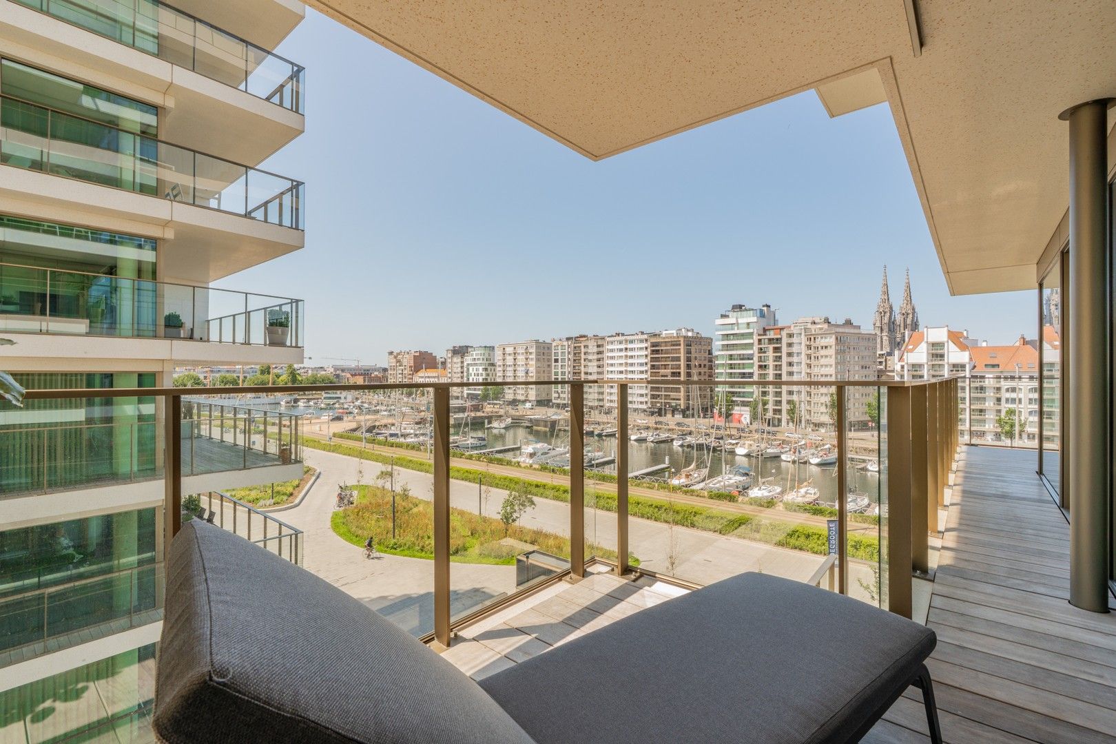 Appartement te koop foto 26