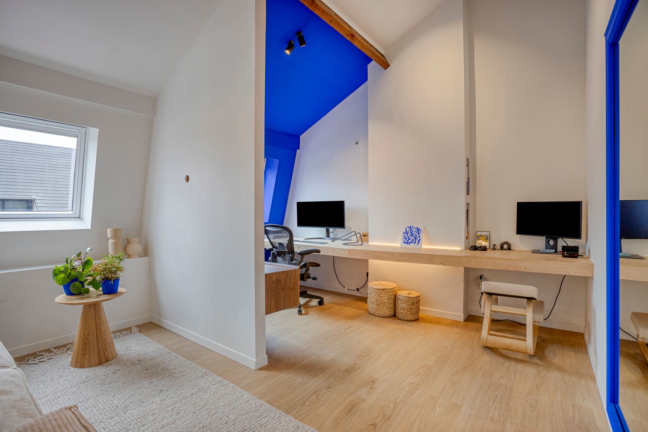 Instapklare woning aan de stadsrand van Aarschot foto 20