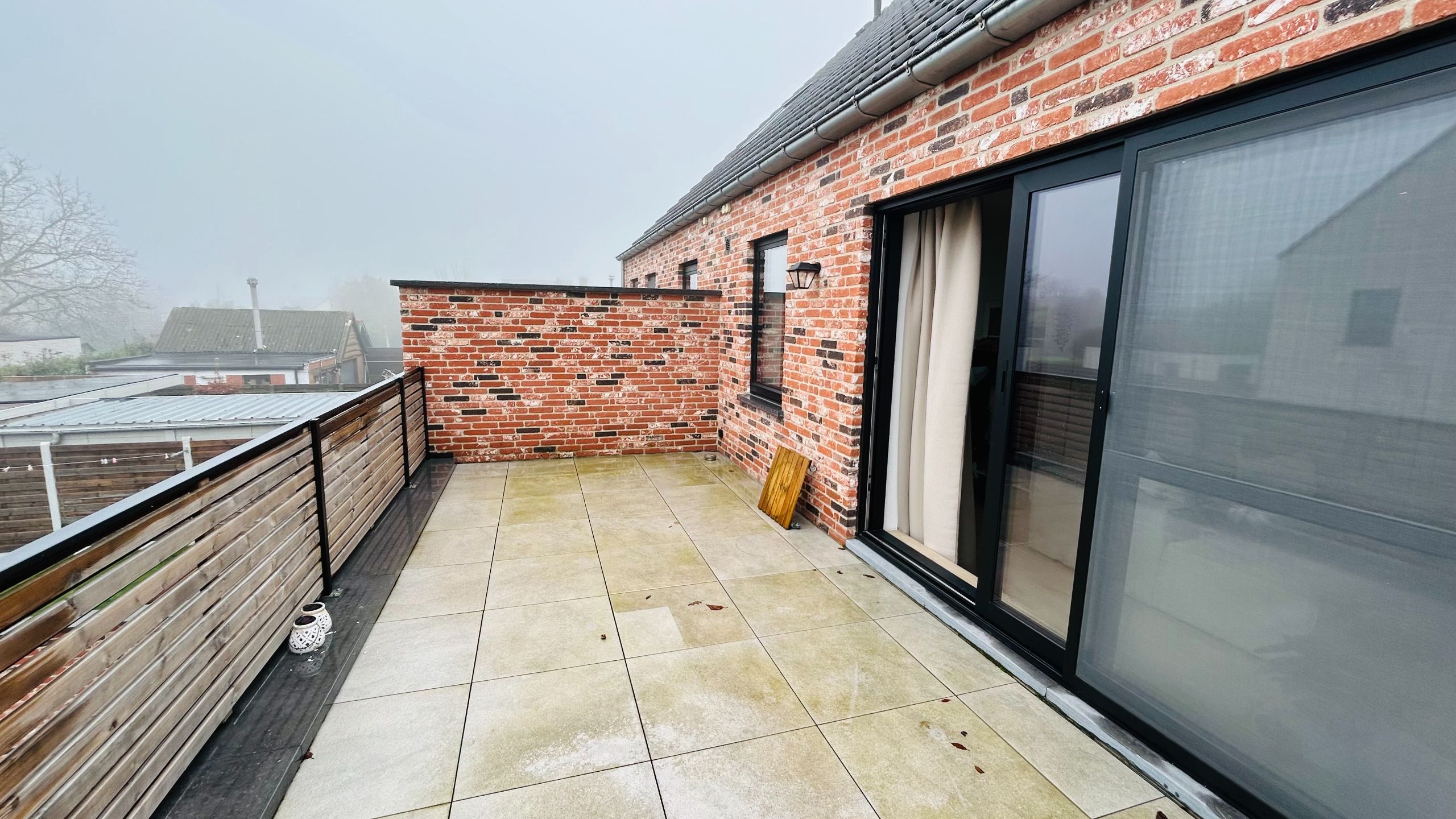 Prachtig en ruim duplexappartement met 3 slaapkamers, autostaanplaats en terras foto 5