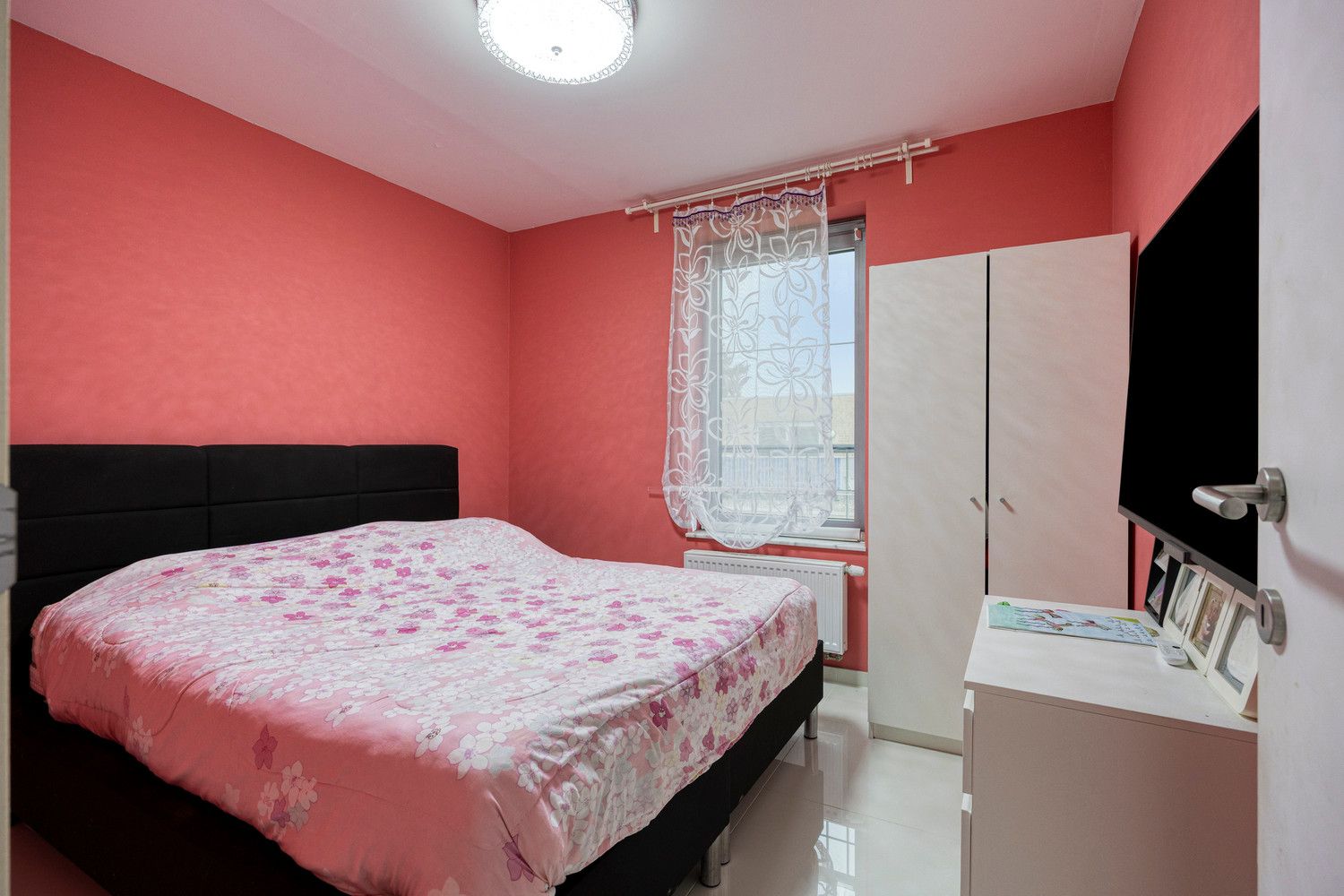 GEZINSVRIENDELIJKE HOB (2014) IN RUSTIGE STRAAT TE DIEST! foto 27