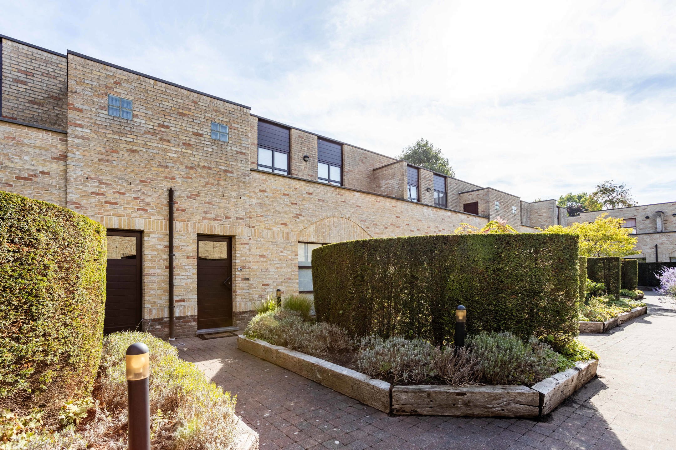 Appartement te koop Kasteelstraat 40/002 - 9600 Ronse