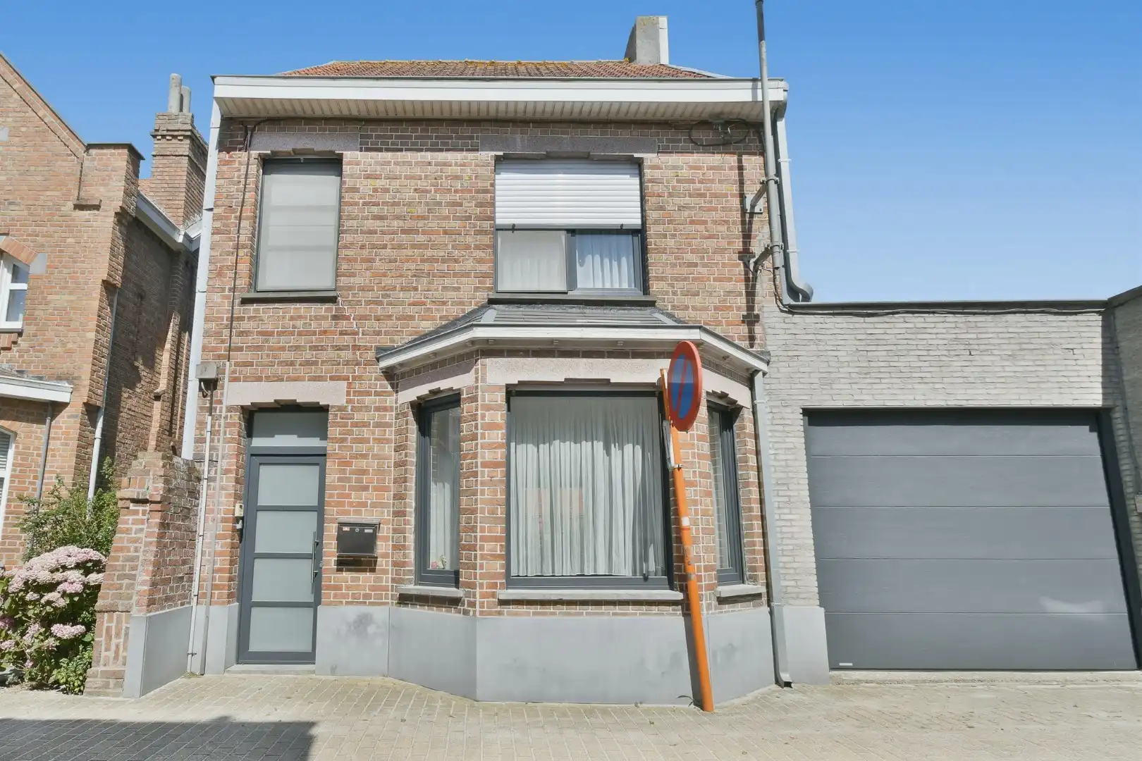 Huis te huur Kerkstraat 21 - - 8460 Oudenburg