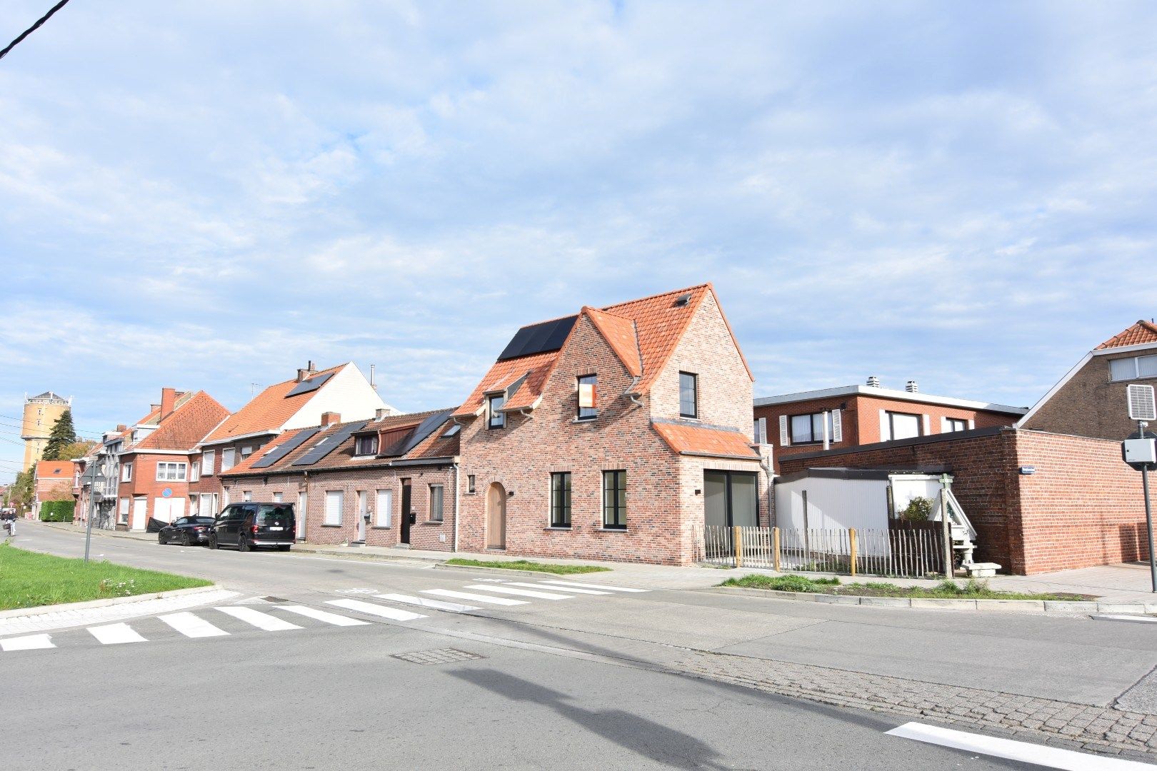 Gloednieuwe half open woning in RSL foto 2