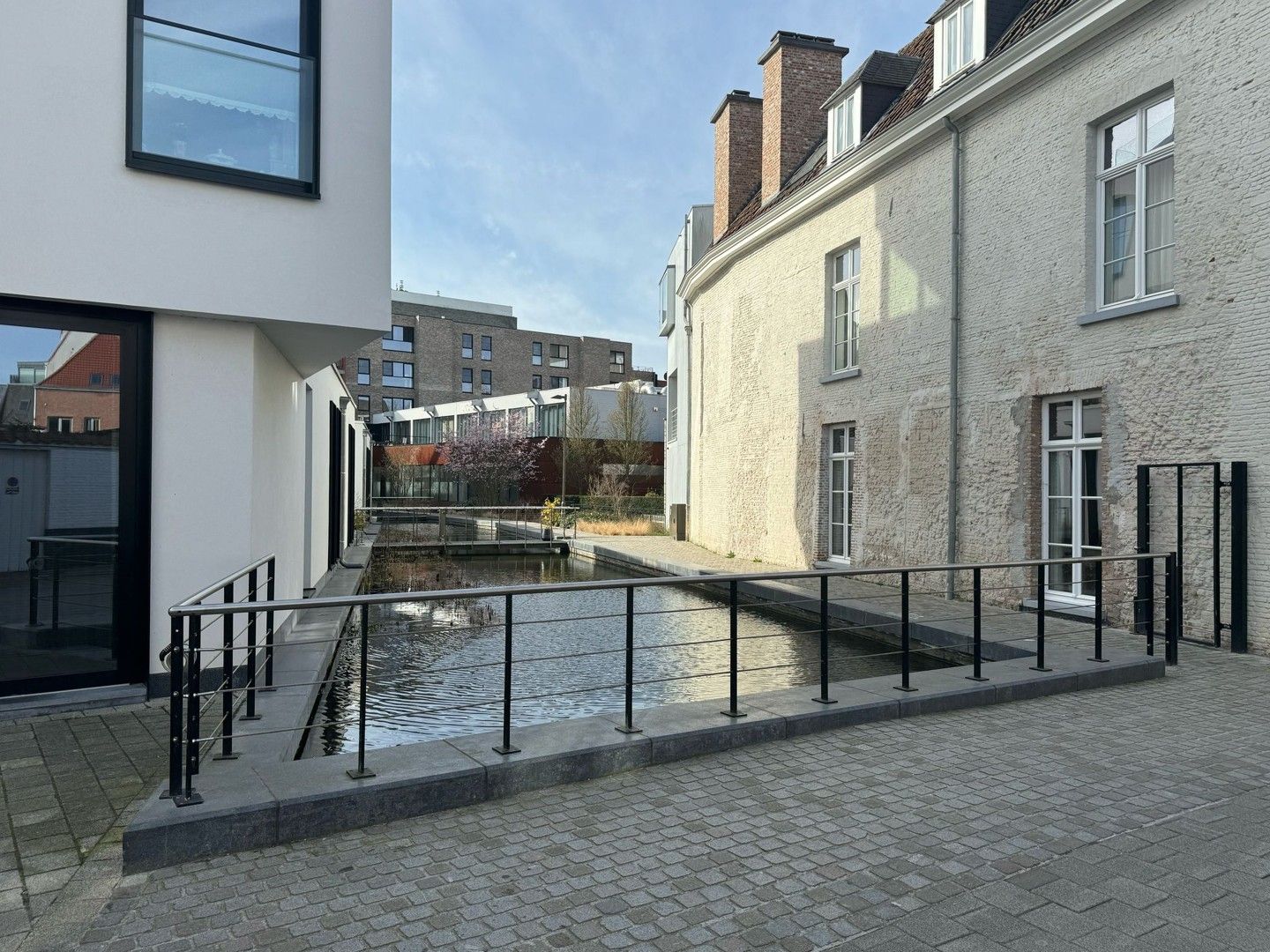 WONING IN HET STADSCENTRUM foto 13
