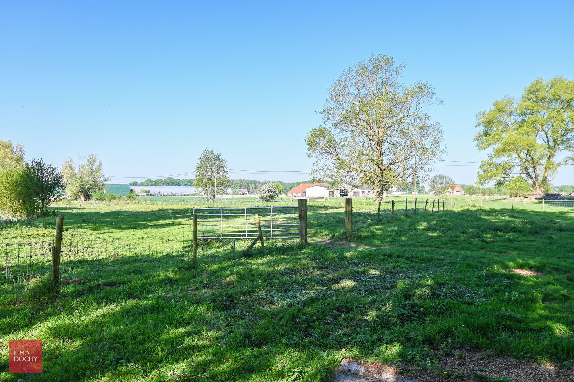 Recent vernieuwd landhuis op ca. 1,5ha foto 24