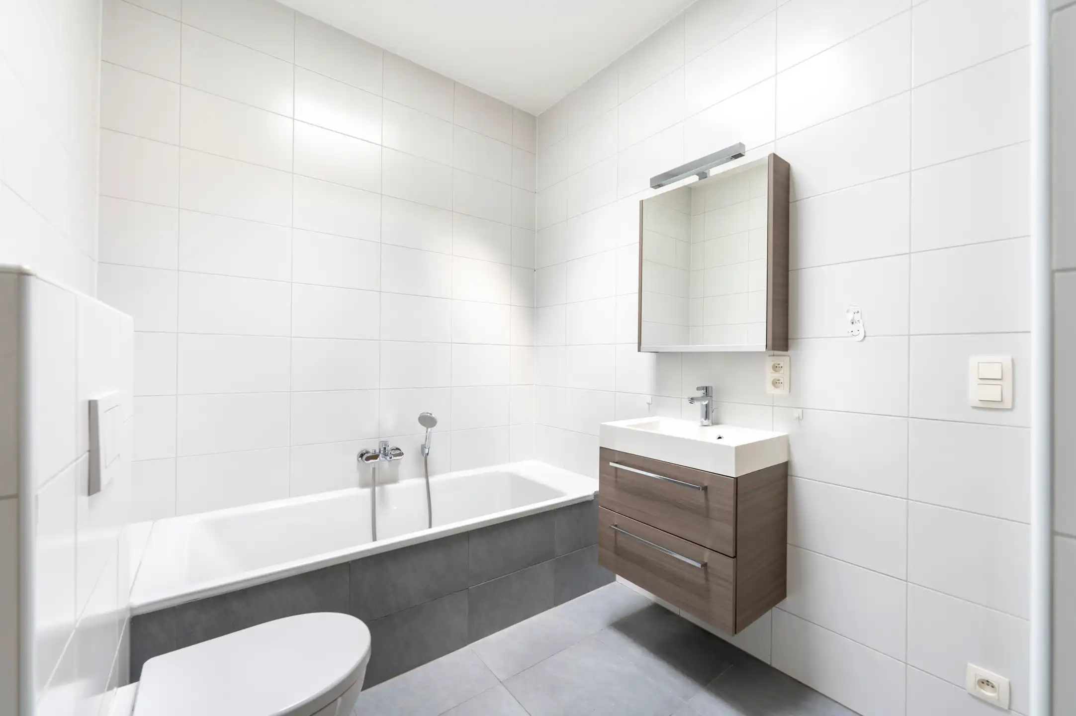 Charmante halfopen bebouwing met 3 slaapkamers en grote zonnige tuin in Antwerpen centrum foto 14