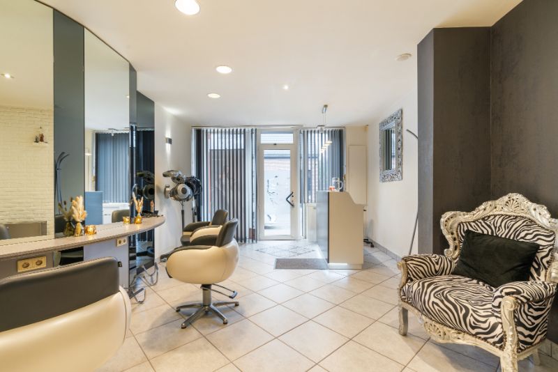 Instapklare - zeer netjes onderhouden woning foto 19