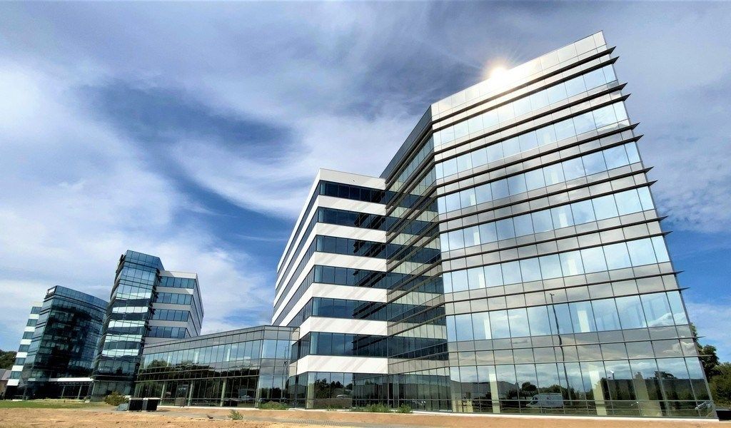 Kantoor te huur Korte Keppestraat 23 - a/v6 - 9320 Erembodegem