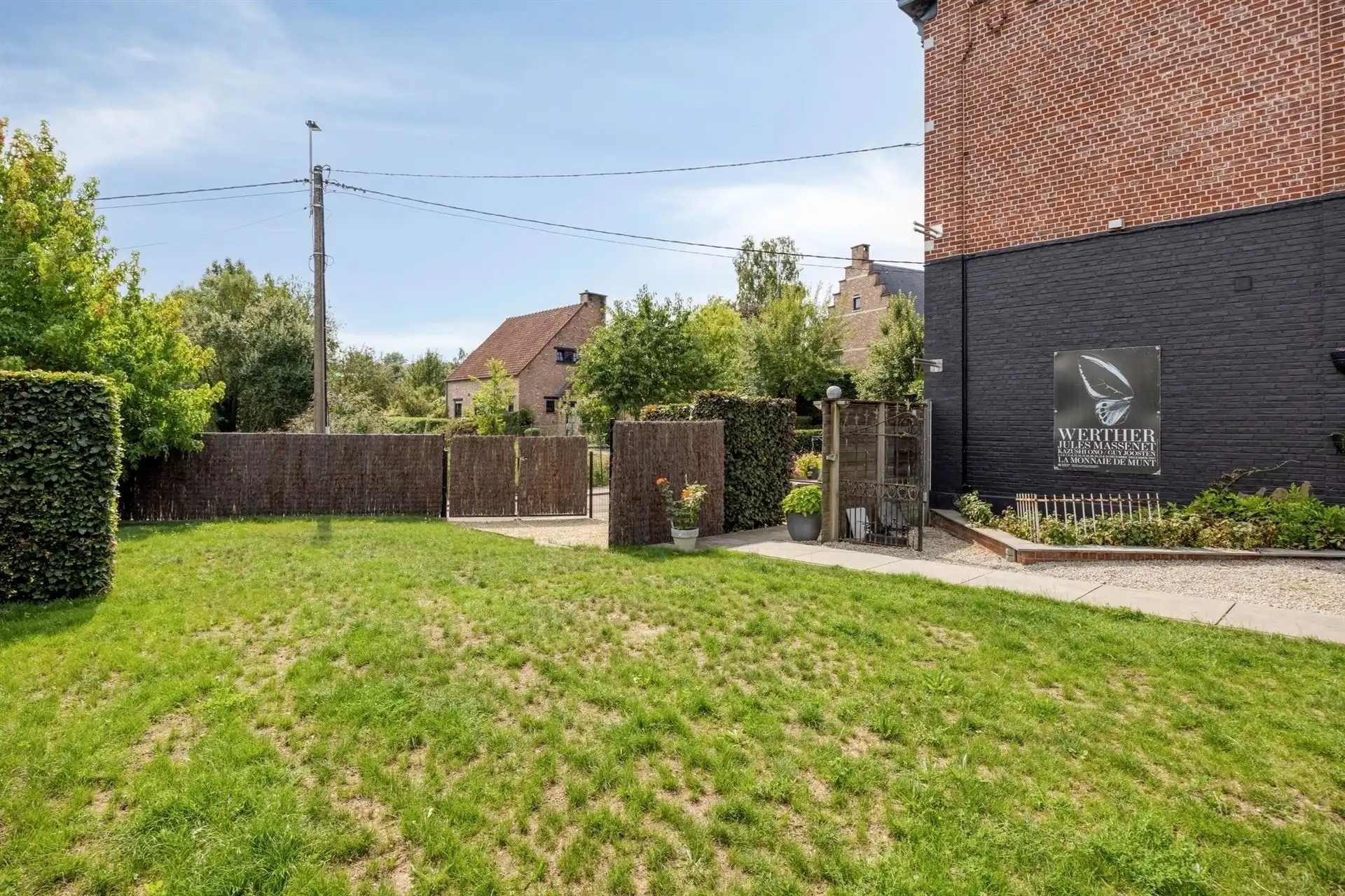 Prachtig gerenoveerde serristenwoning op prima locatie nabij centrum foto 28