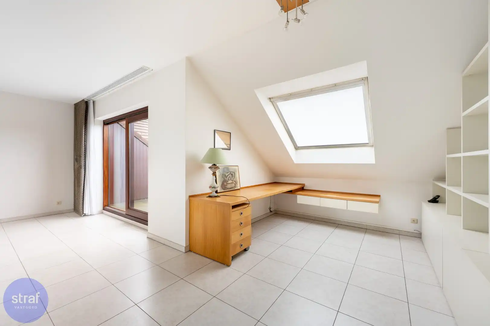 Duplexappartement met 3 slaapkamers, 2 terrassen en een prachtig uitzicht foto 3