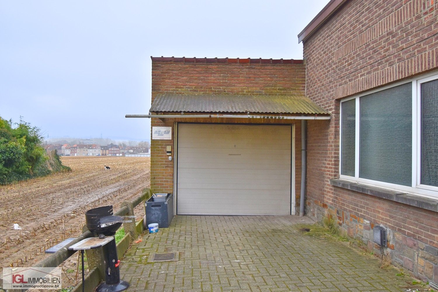 Opslagruimte te huur in sint-Pieters-Leeuw foto 14