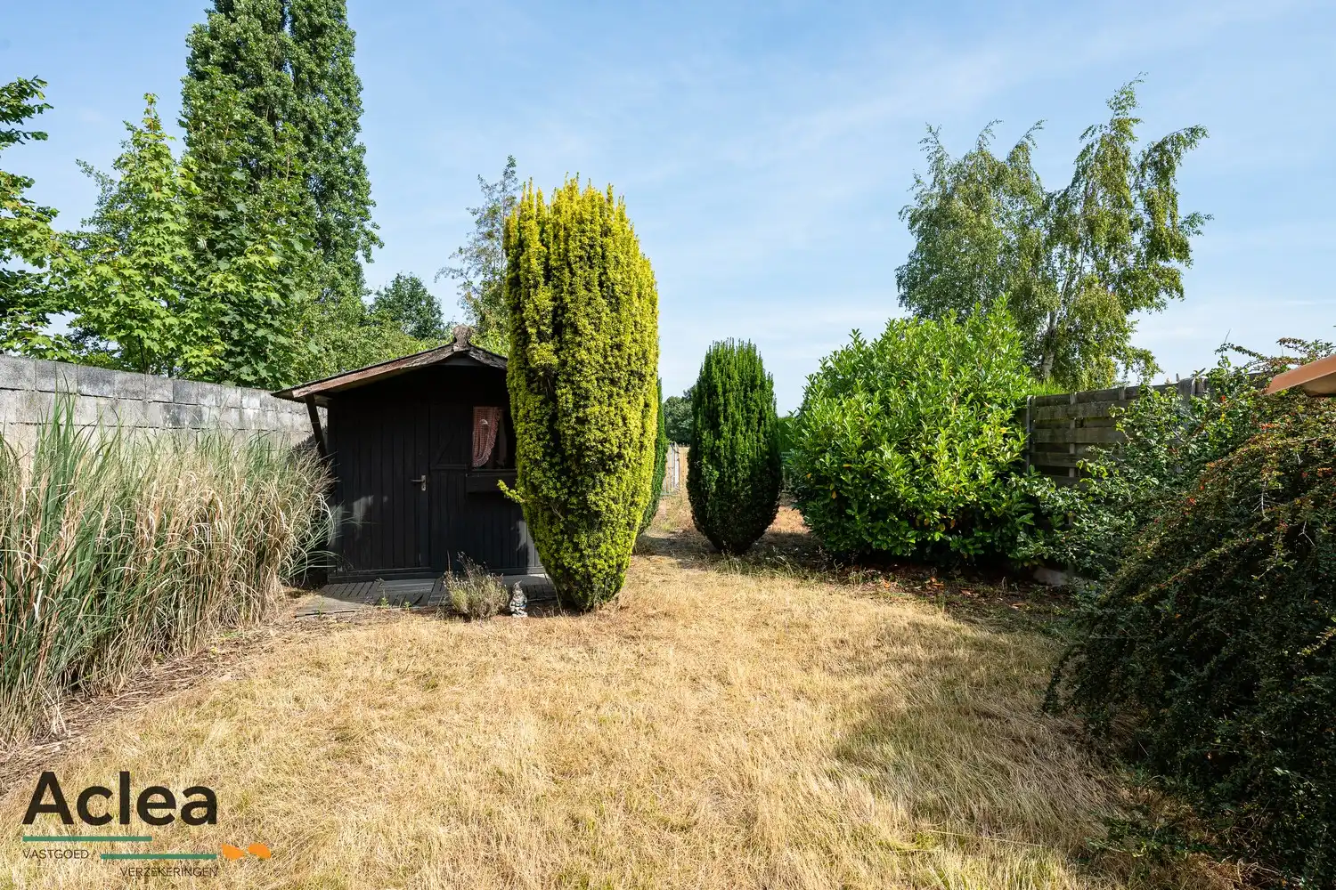 Te renoveren halfopen bebouwing op mooi perceel van 444m² foto 22
