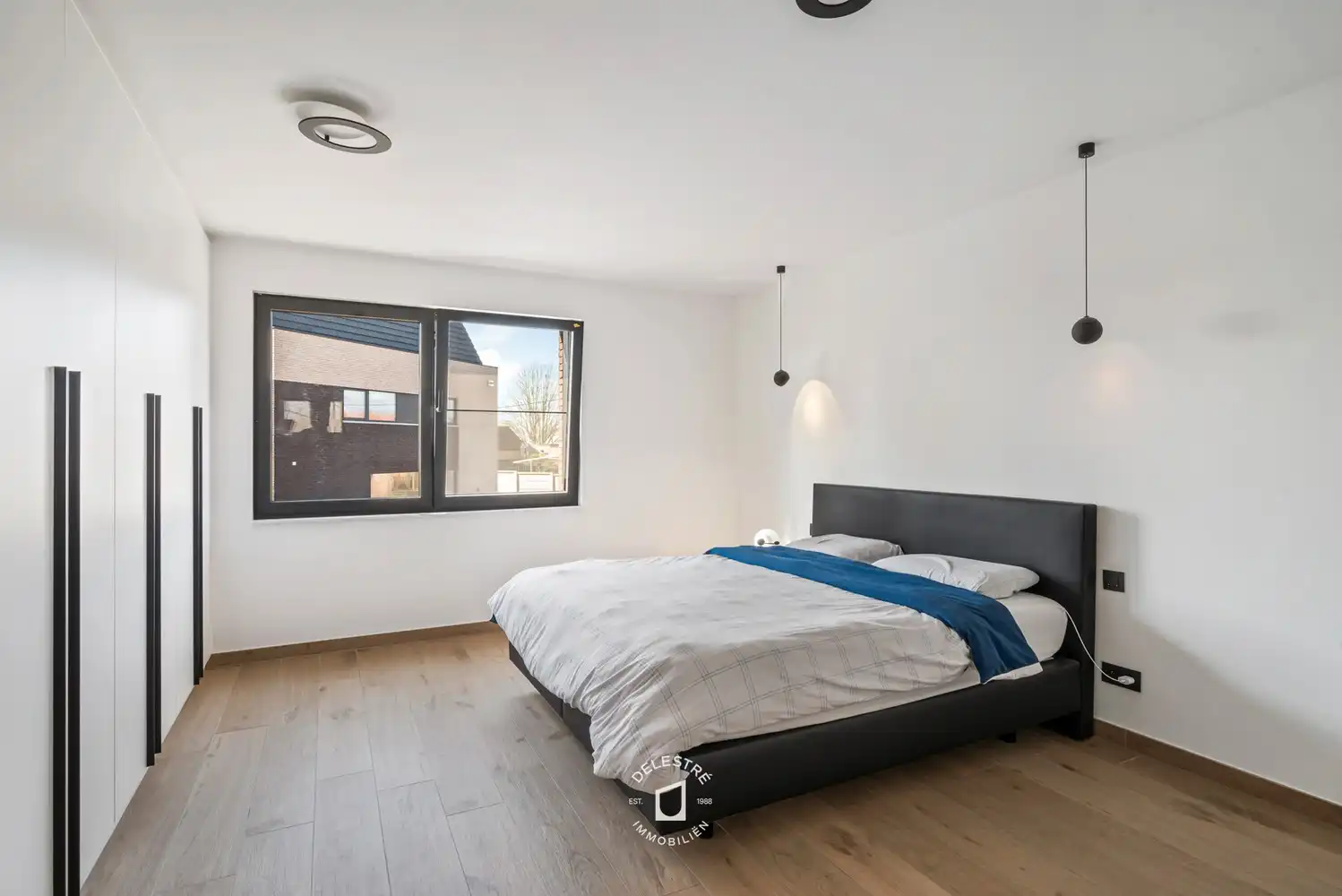 Kwalitatief afgewerkte BEN-woning met 4 slaapkamers en tuin (BJ 2023) ONDER REGISTRATIESTELSEL foto 24