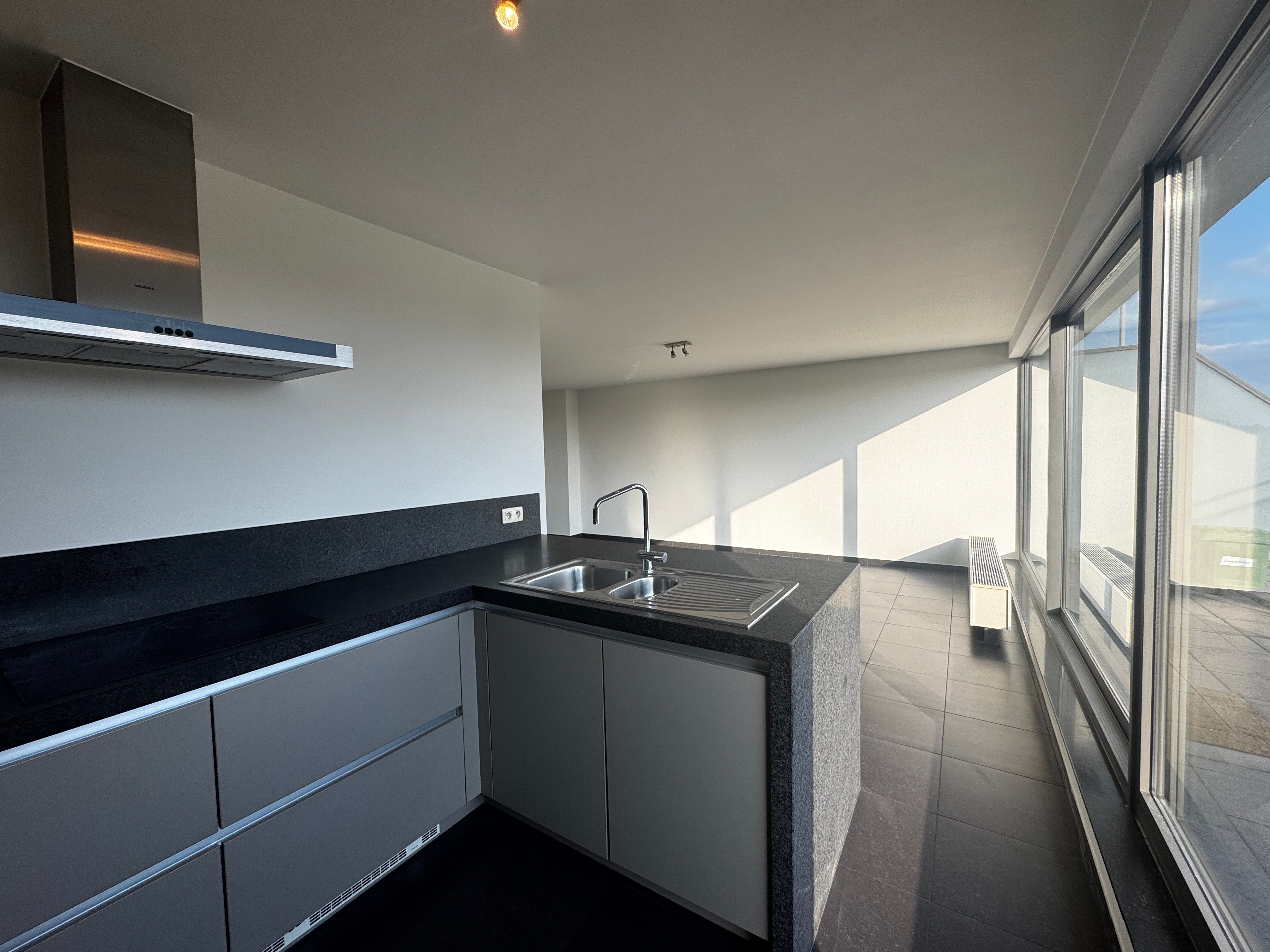 Penthouse te koop foto 5