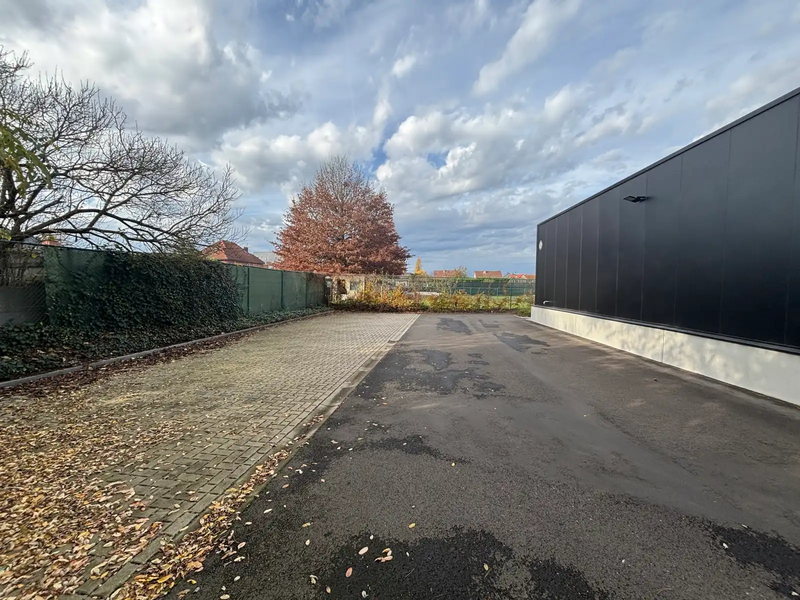 Handelspand 984 m² te huur in Kermt (Hasselt) foto 10