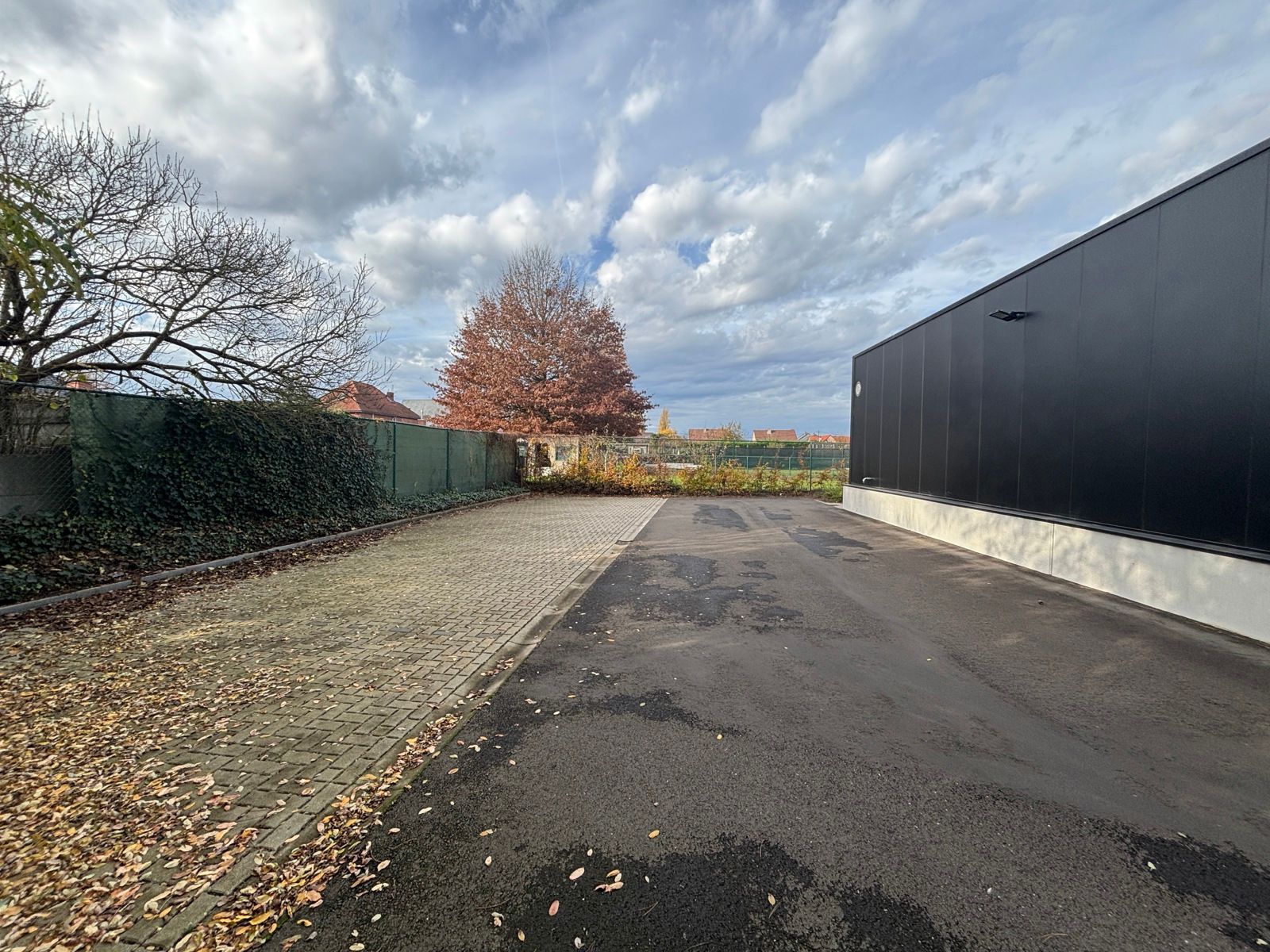 Handelspand 984 m² te huur in Kermt (Hasselt) foto 10