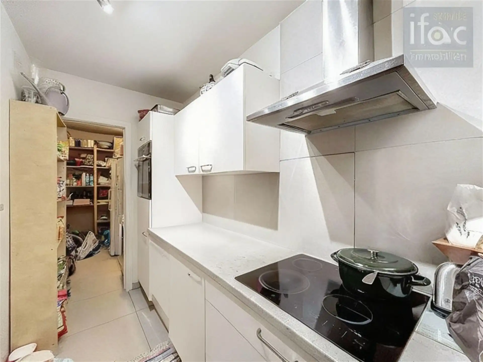 Energiezuinig gelijkvloers appartement met twee terrassen foto 6