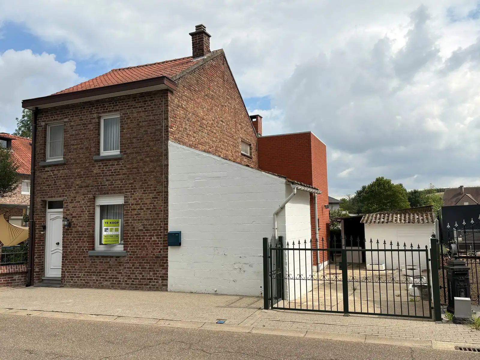 Hoofdfoto van de publicatie: Huis te koop