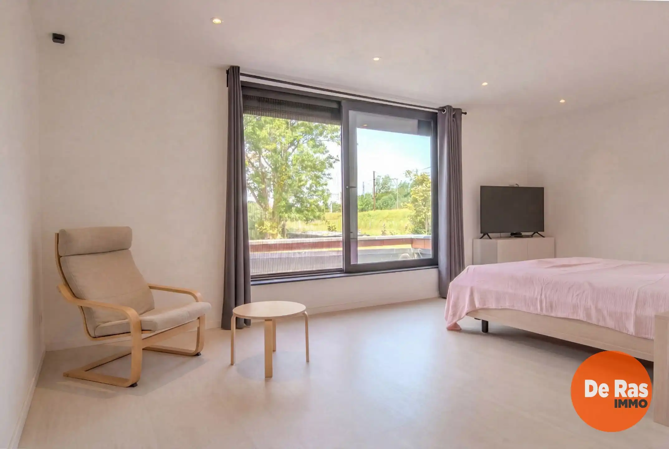 WELLE - Exclusief wonen in een volledig vernieuwde herenwoning! foto 9
