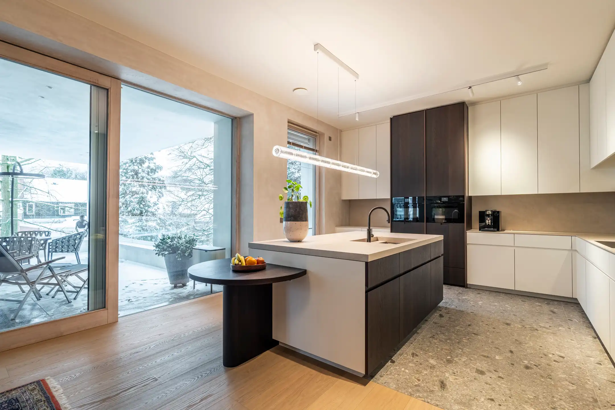 Laat u verwonderen over residentie "Driezenhof" foto 15