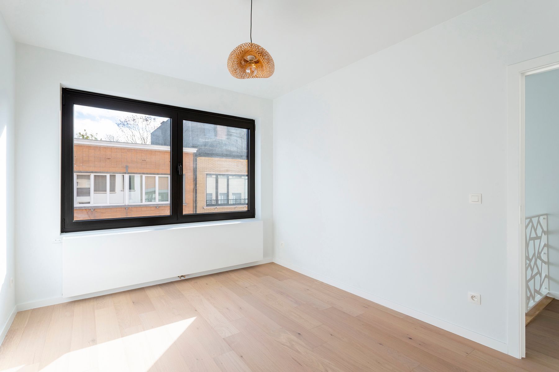 Volledig gerenoveerde stadswoning in begeerde Markgravebuurt foto 16