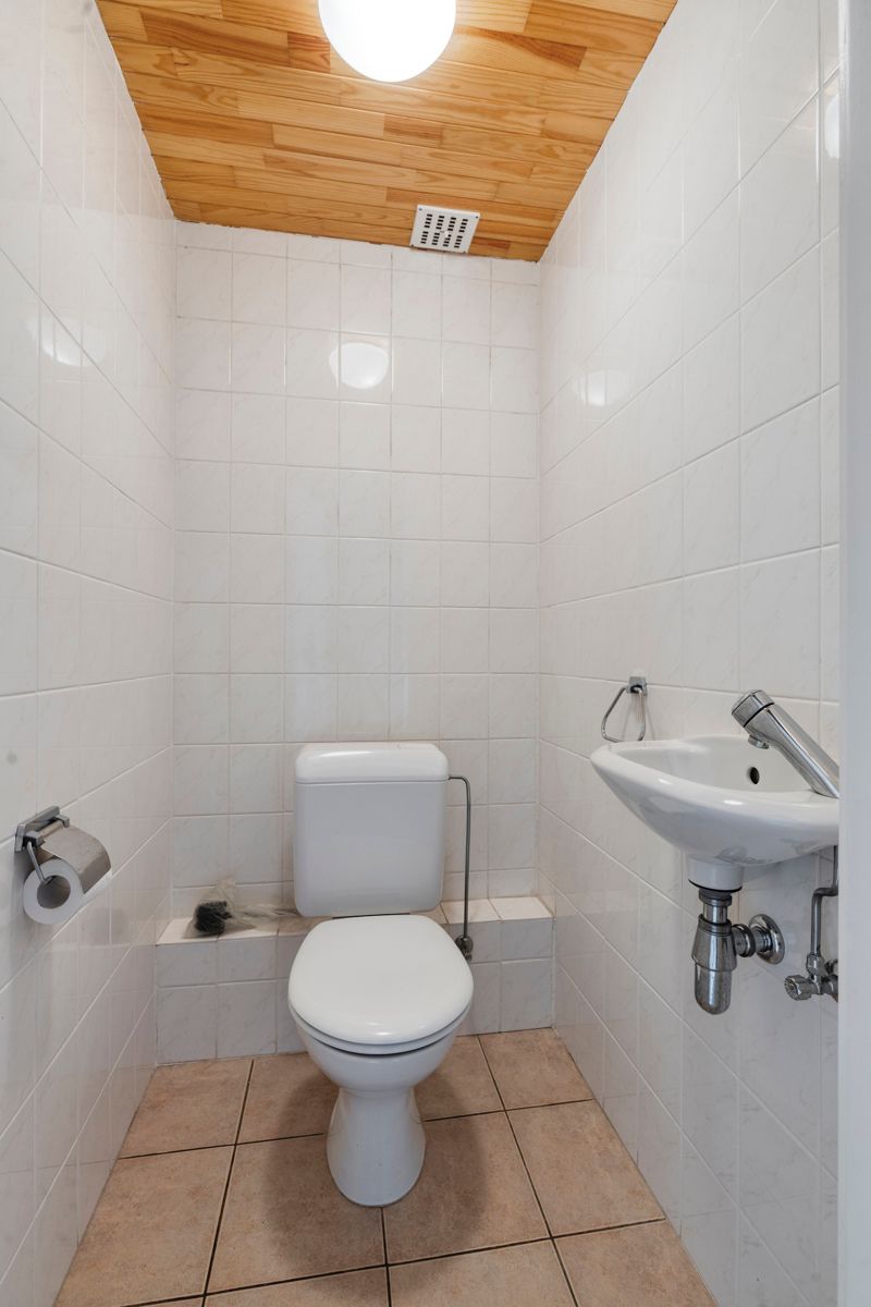 Instapklaar appartement van 153m² !!! met garage en standplaats !!! foto 20
