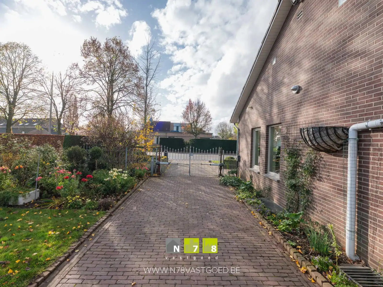 Huis te koop foto 35