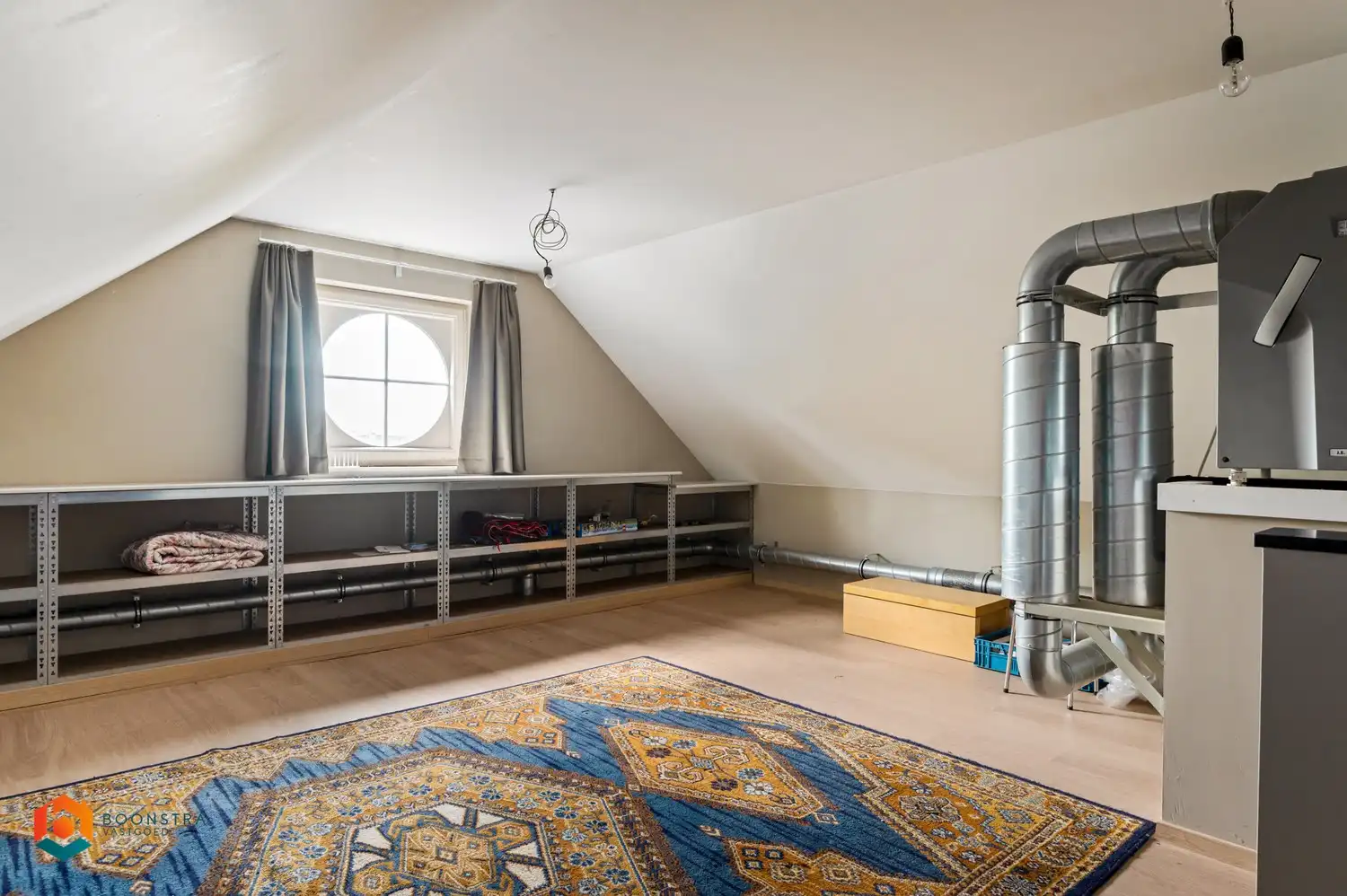Energiezuinige woning met 5 slpkrs en garage op een perceel van 910 m² te Beerzel foto 28