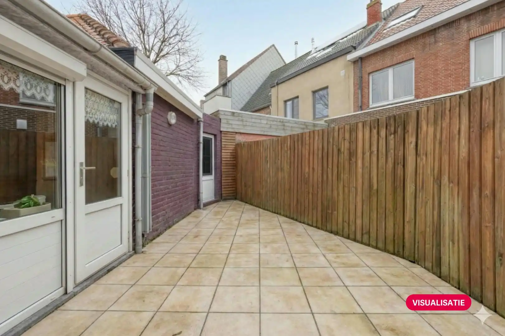 Ruim en energiezuinig huis te koop in Blankenberge foto 11