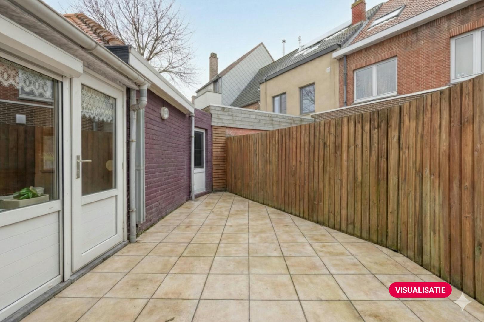 Ruim en energiezuinig huis te koop in Blankenberge foto 12
