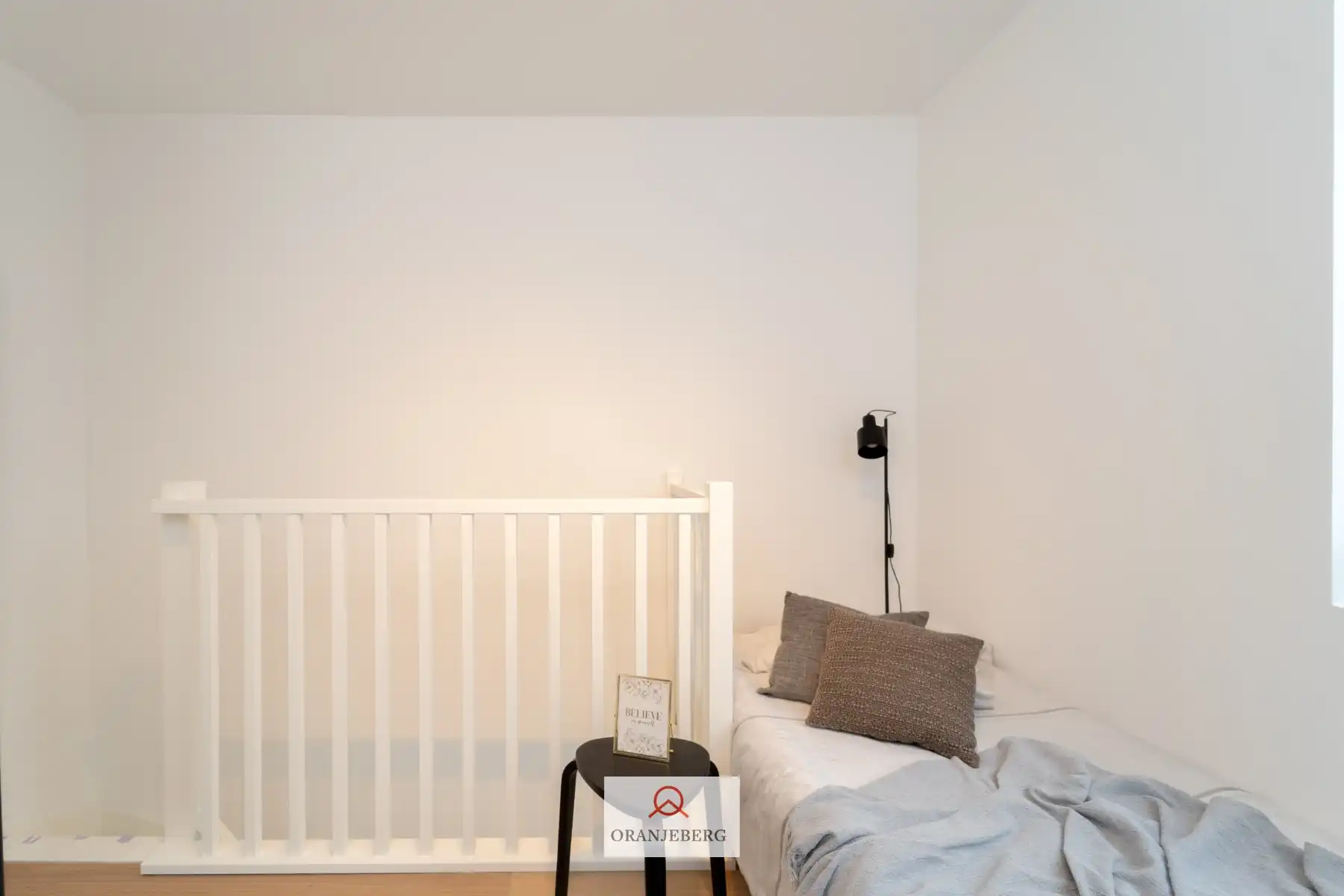 LAATSTE STUDIO! Gerenoveerde lichtrijke duplex studentenstudio foto 11