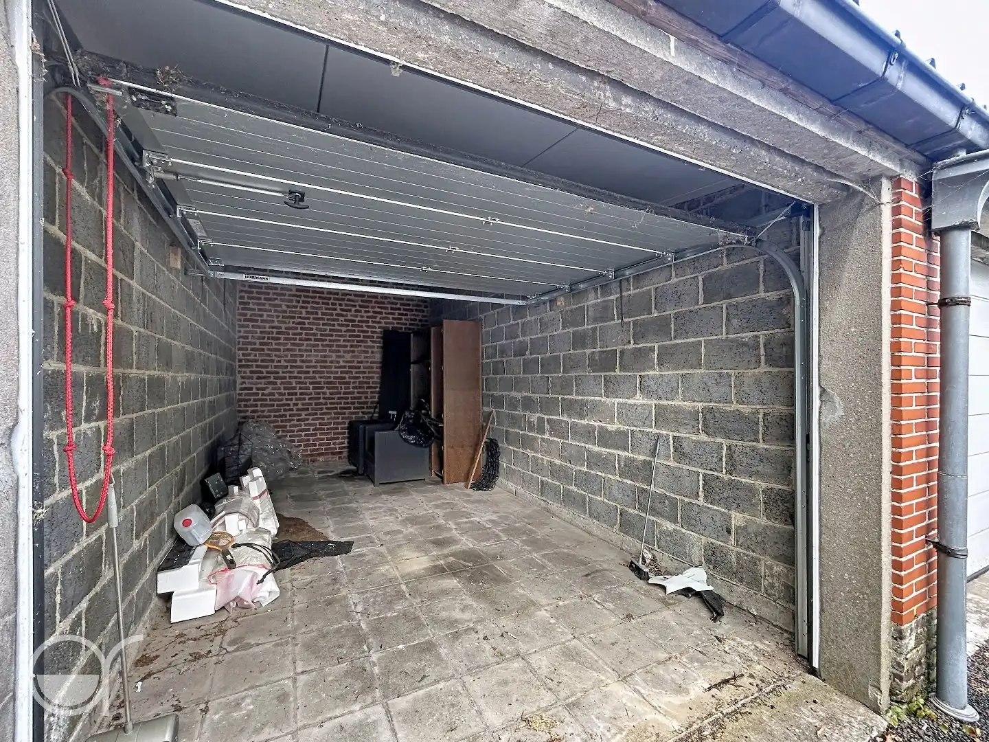 Garagebox te huur te Drongen foto 2