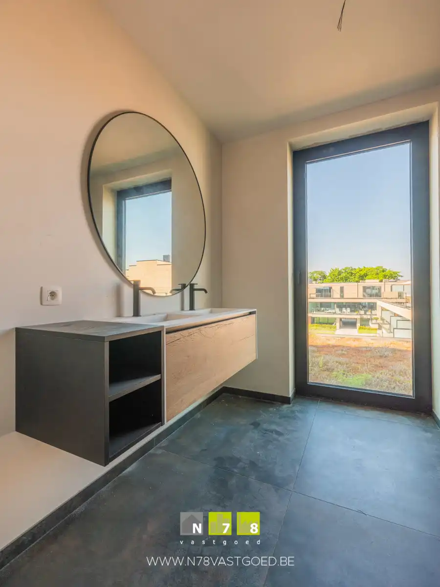 Penthouse te koop foto 17