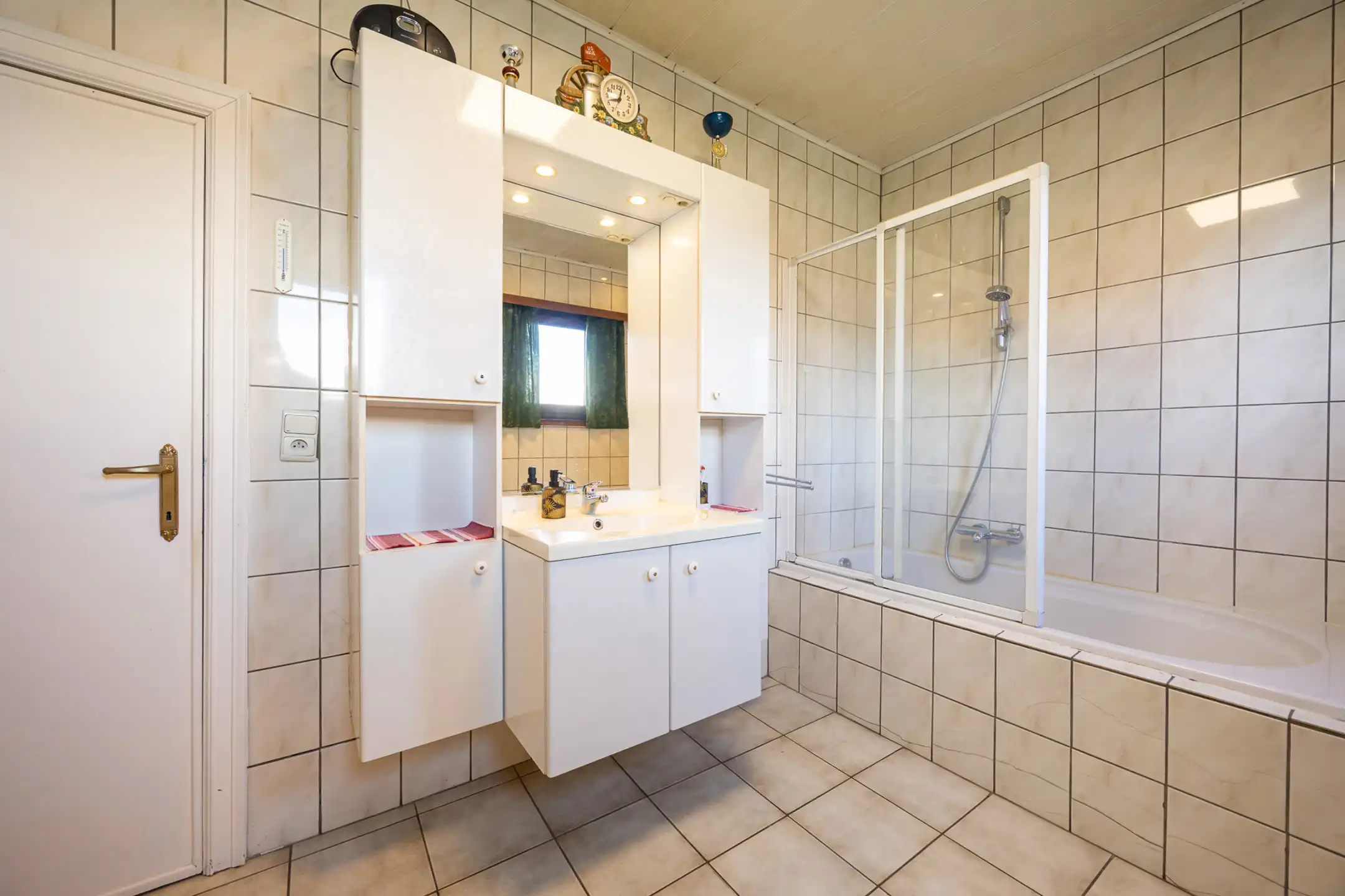 Vrijstaande woning op ruim perceel (1.127 m²) nabij centrum Beerse & Merksplas foto 10