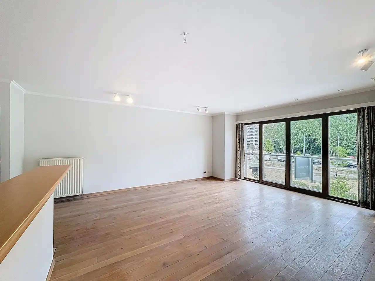 Ruim en lichtrijk appartement gelegen op de tweede verdieping van een goed onderhouden residentie foto 10