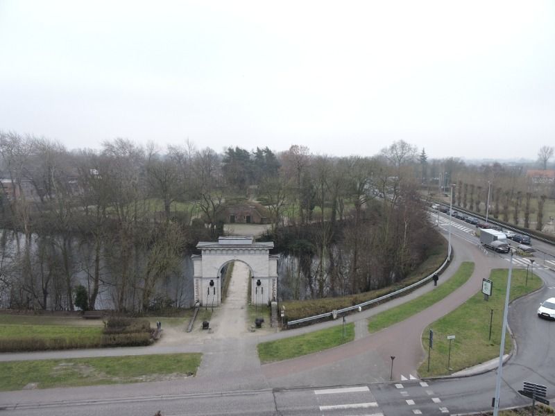 Appartement met 2 slaapkamers vlakbij het centrum van Dendermonde foto 15