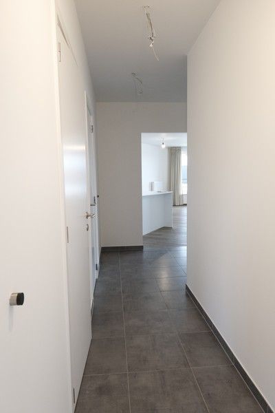 Nieuwbouw appartement in centrum Hasselt (Zuidzicht) met 2 slaapkamers en garage foto 23