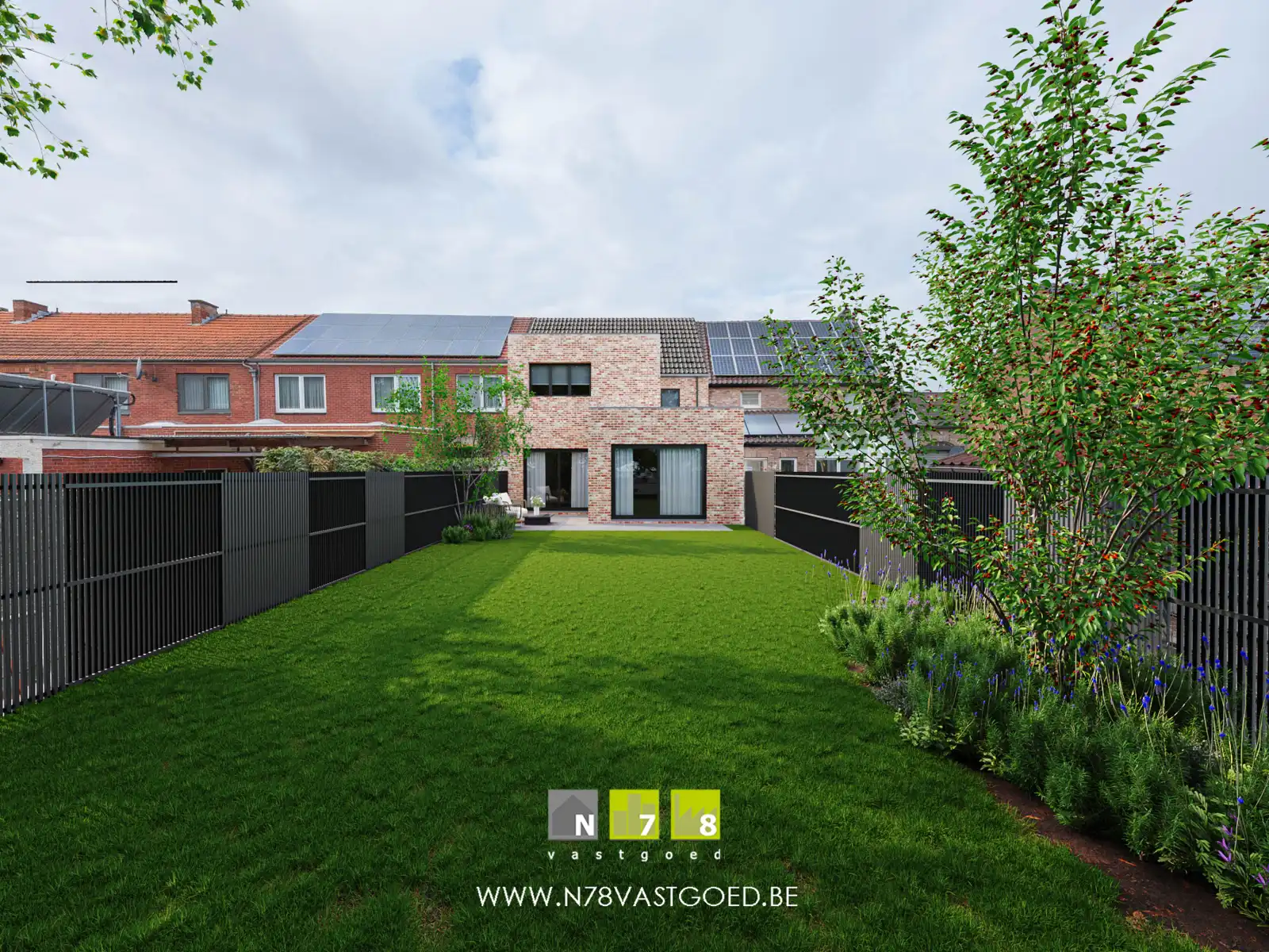 Huis te koop foto 18