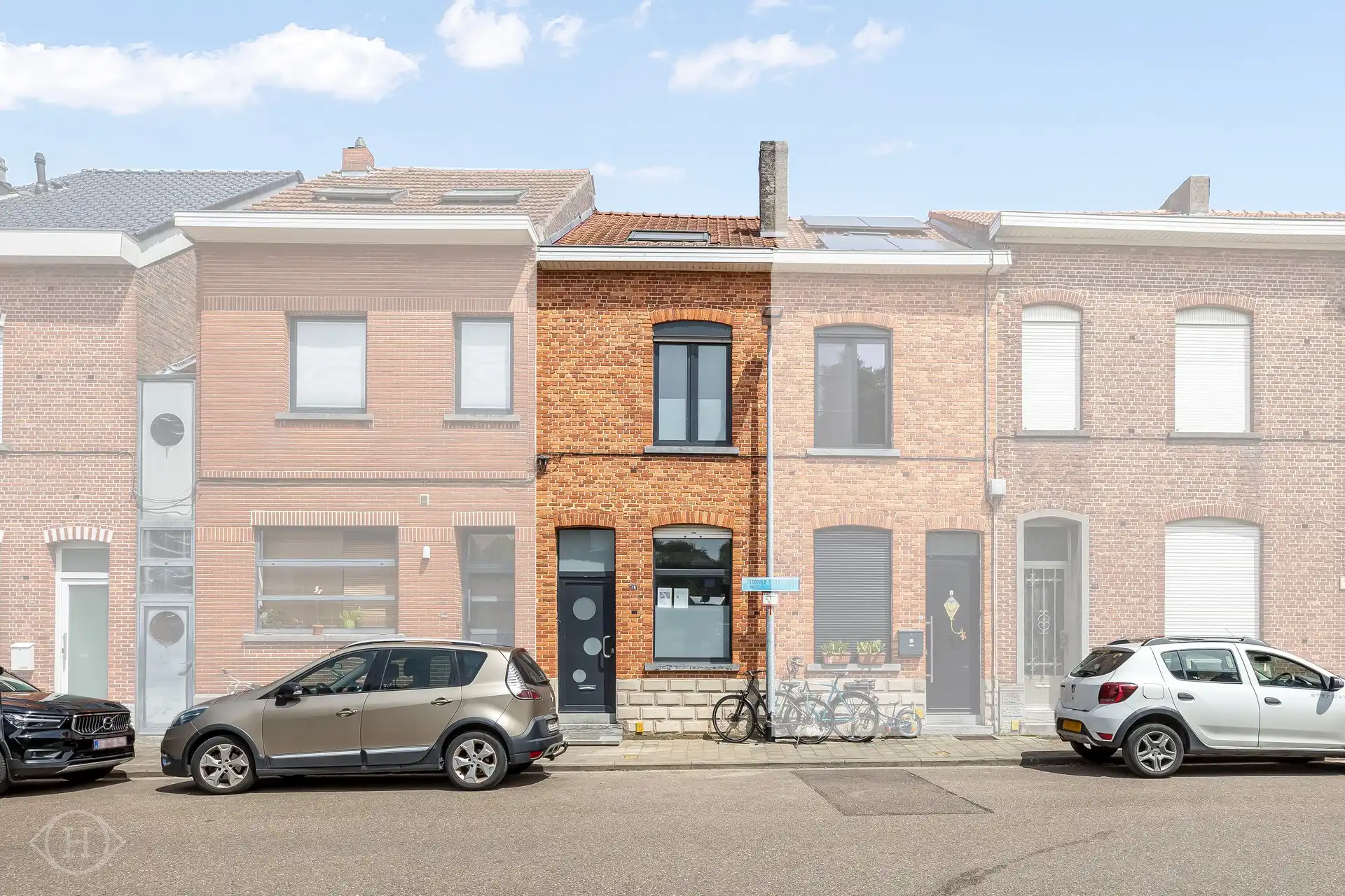 Huis te koop Leopold Ruelensstraat 16 - 3010 Kessel-Lo