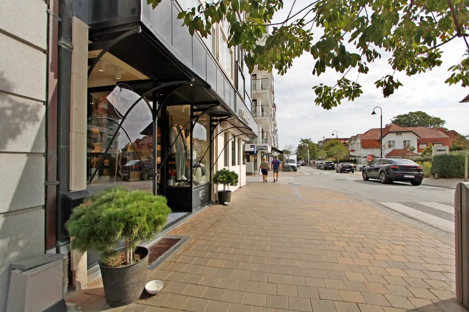 Winkel te huur Kustlaan 181 Knokke te huur foto 6